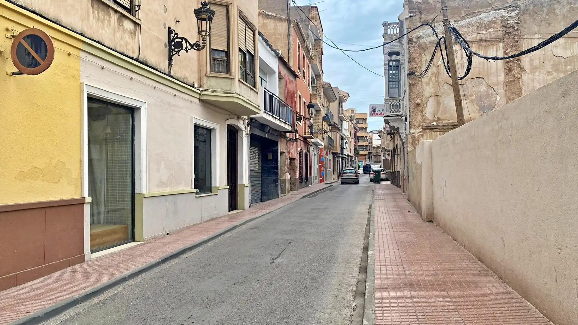 Business premises for sale in Avenida de Santa Eulalia, imagen 9