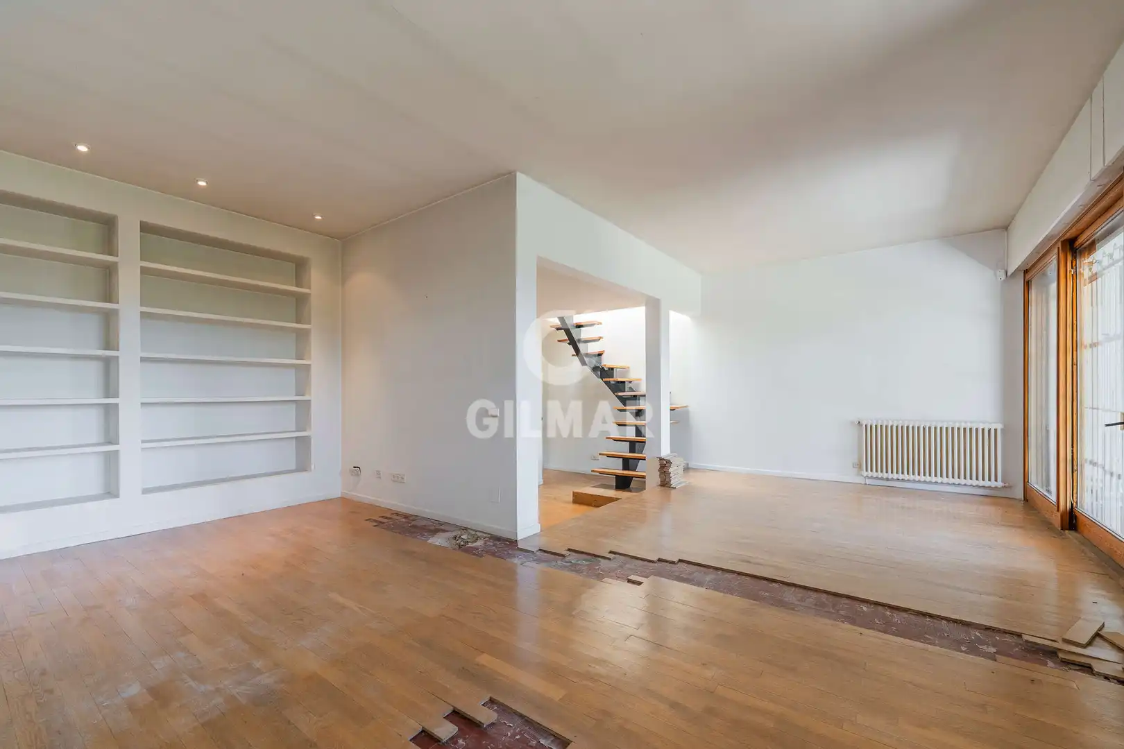 Jardín de Casa o chalet en venta en Pozuelo de Alarcón con Calefacción, Jardín privado y Piscina