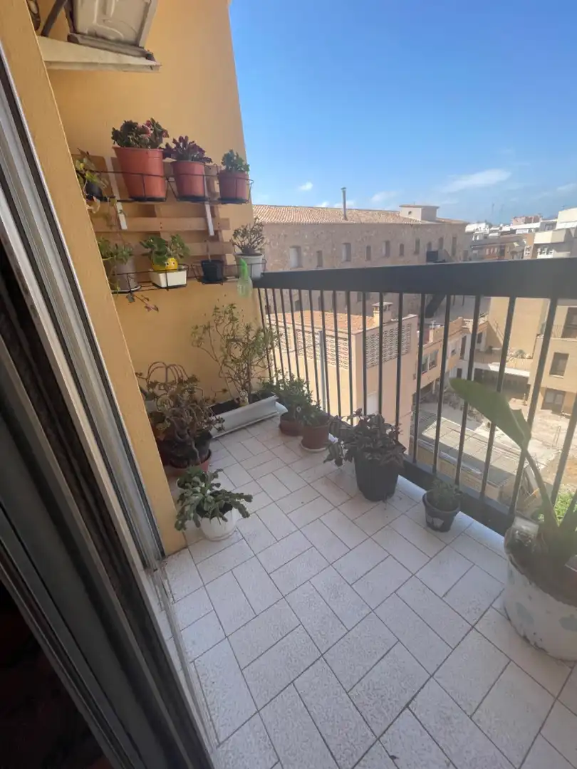 Wohnung zum Verkauf in Casco Antiguo, imagen 9