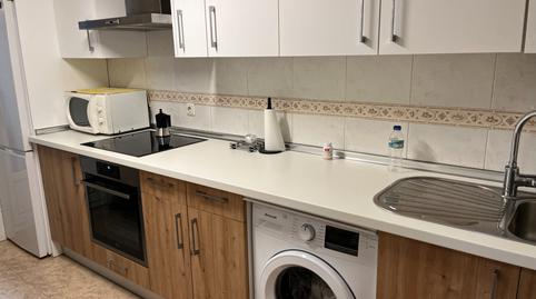 Photo 4 of Flat for sale in Sorgintzulo Kalea, Kaputxinoak / Capuchinos - Galtzaraborda, Errenteria