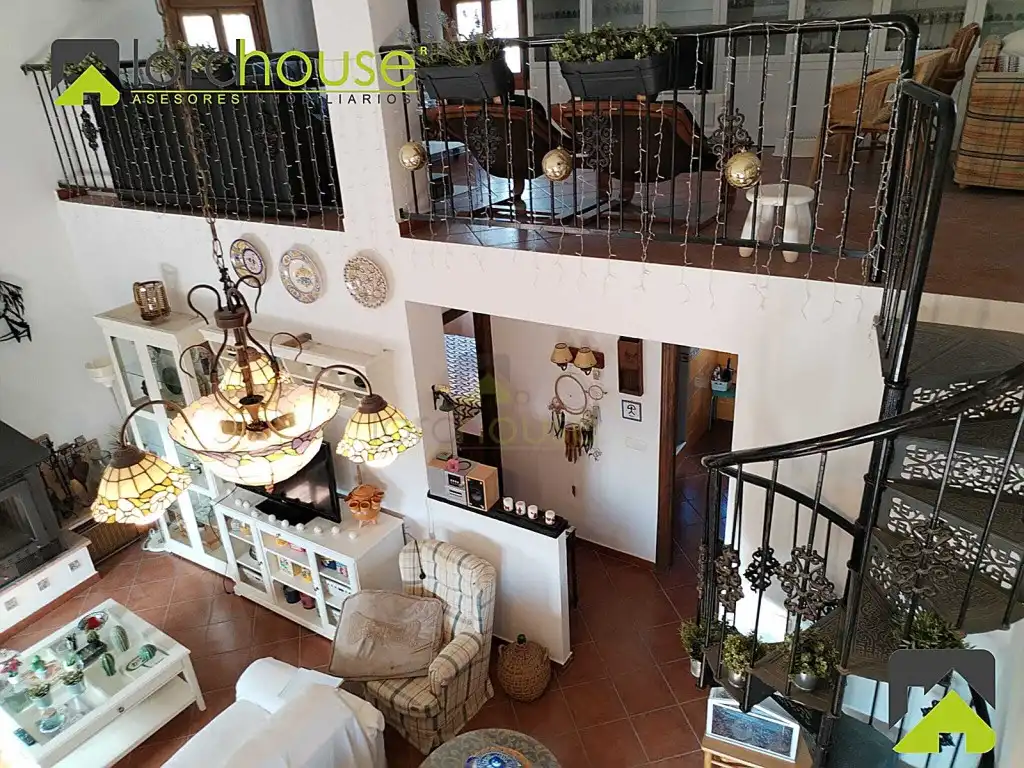 Casa o xalet en venda en Lorca