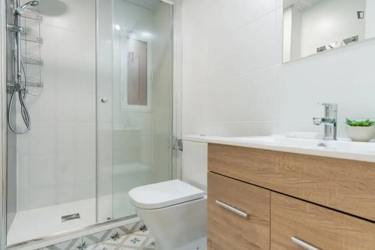 Habitació a Fuente del Berro