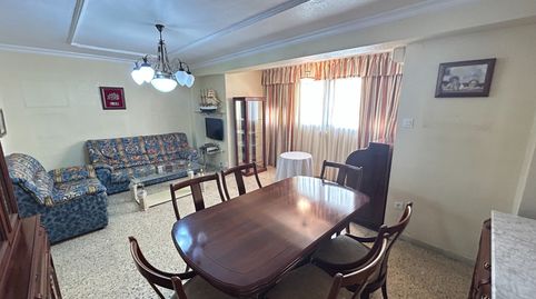 Foto 3 de Piso en venta en Calle Canónigo Molina Alonso, 34, Oliveros - Altamira, Almería Capital