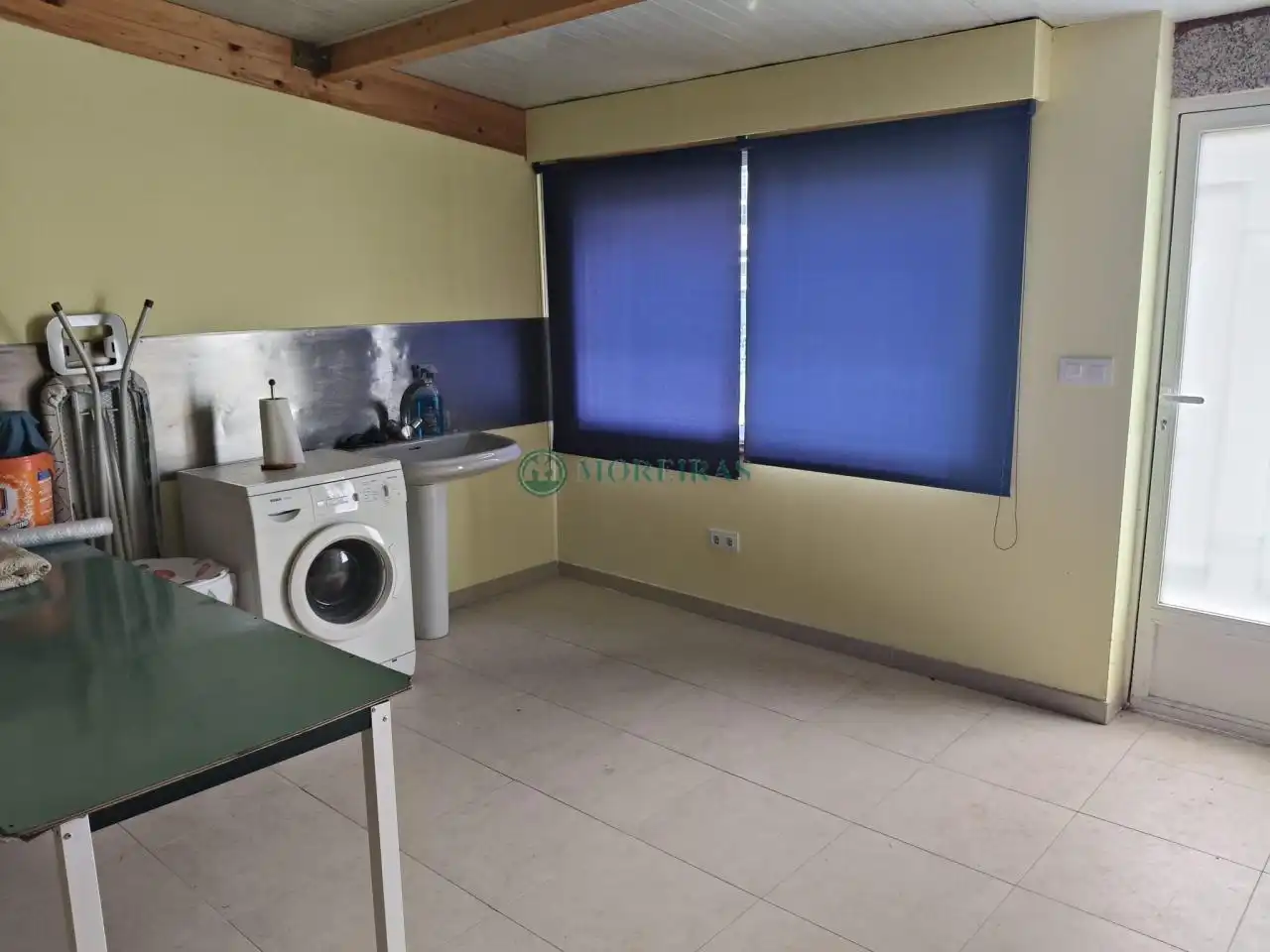Casa adosada en venta en O Pereiro de Aguiar  con Calefacción, Jardín privado y Terraza