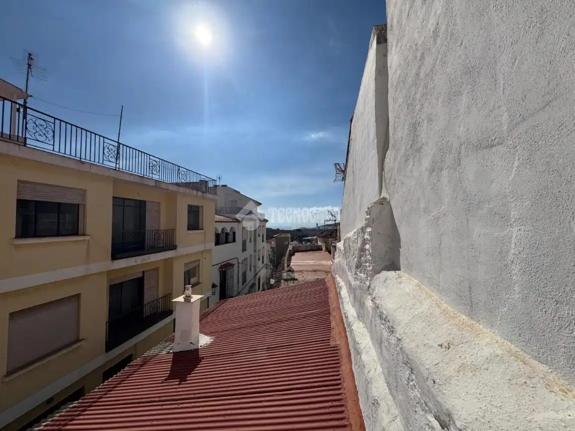 Maison jumelée à vendre à Ítrabo