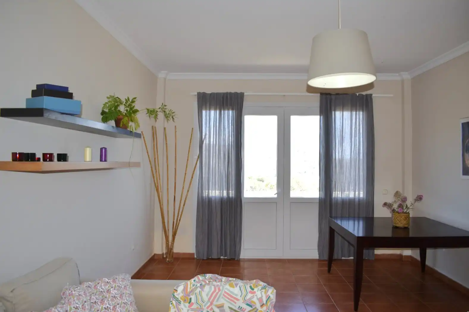 Dormitori de Casa o xalet en venda en Las Palmas de Gran Canaria amb Jardí privat, Terrassa i Balcó