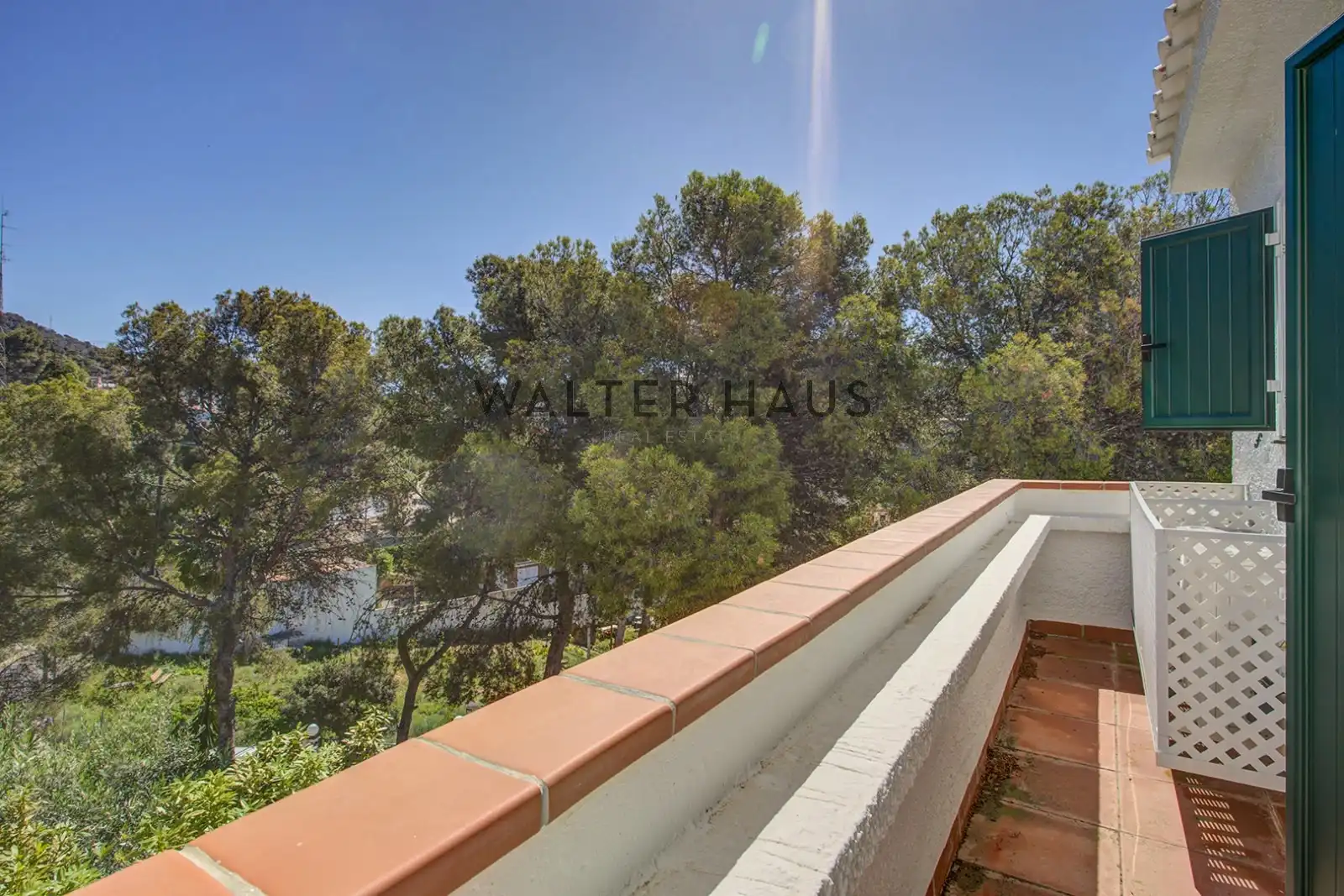 Maison mitoyenne avec terrasse à vendre à Carrer d' Antoni Gaudí, imagen 55