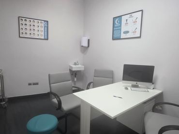 Business premises for transfer in Calle Santo Domingo