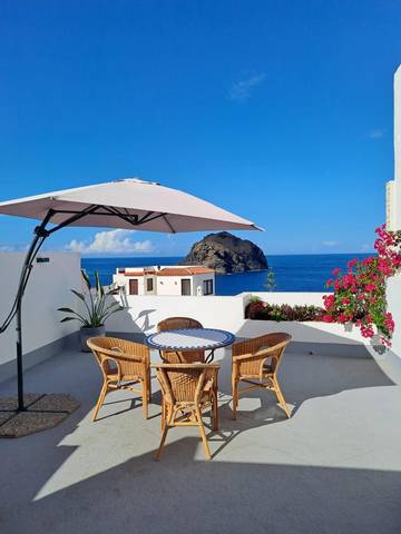 Casa adosada en Venta en Garachico