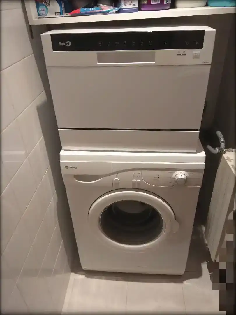 Vista exterior de Piso en venta en Verín con Parquet, Amueblado y Horno