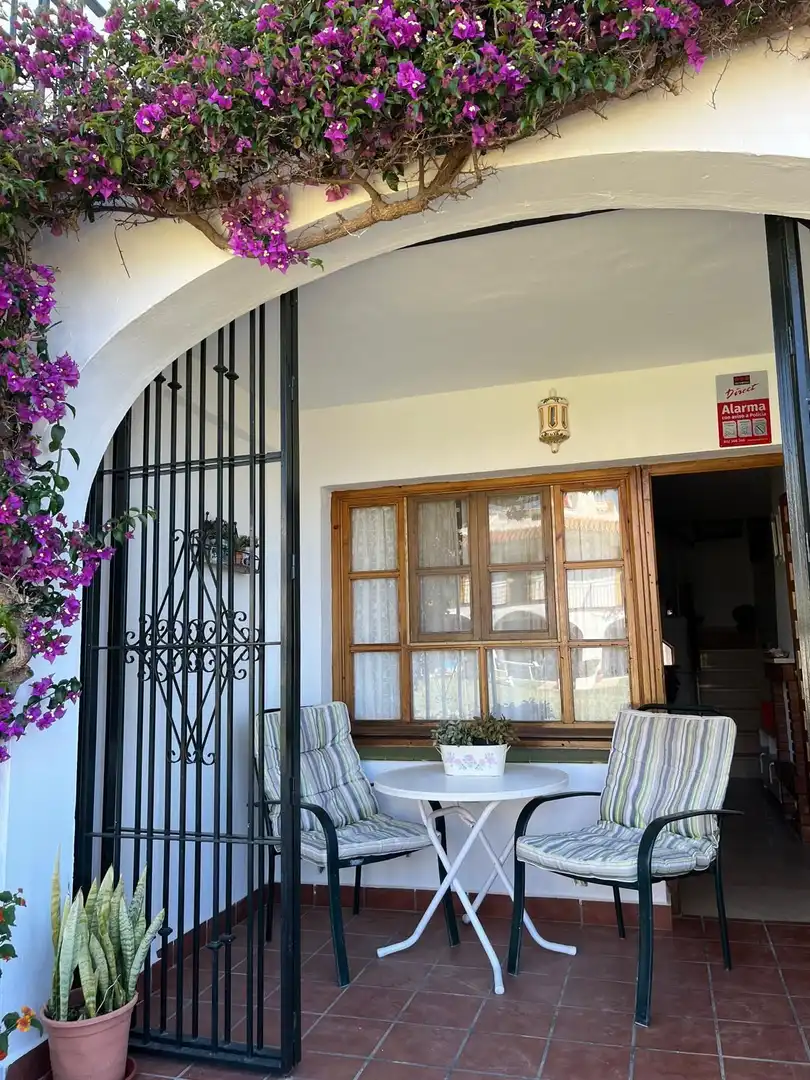 Dúplex con piscina en venta en Calahonda, imagen 6