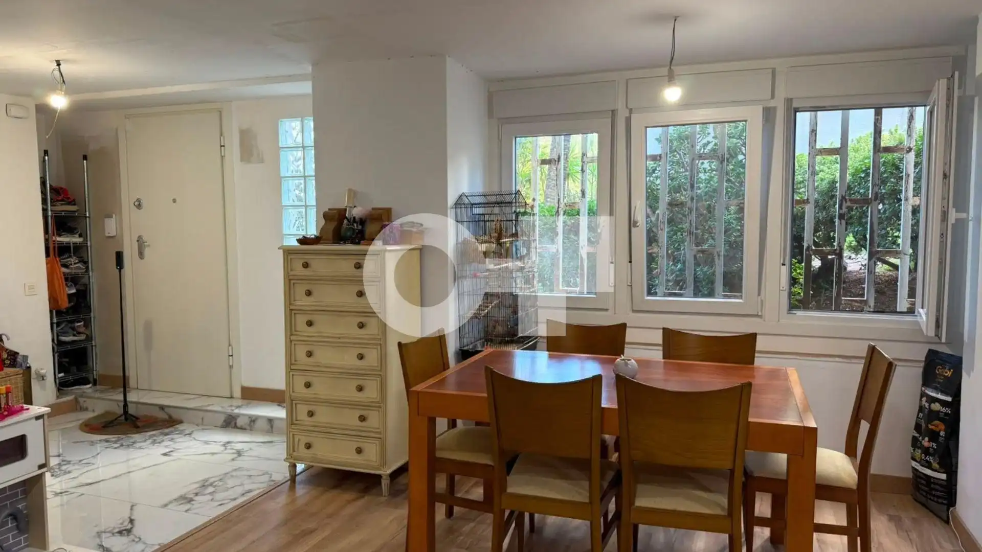 Piso con jardín en venta en Carrer Carrer Pau Alsina, imagen 10