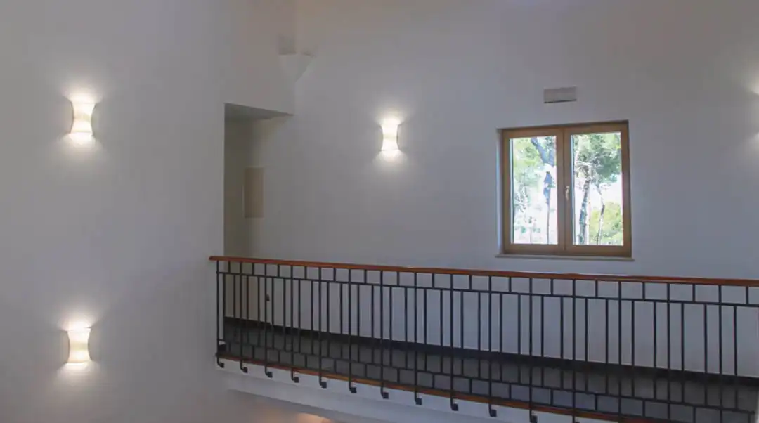 Villa mit Pool zum Verkauf in Penàguila, imagen 29