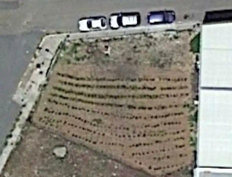 Residential land for sale in Bollullos Par del Condado, imagen 2