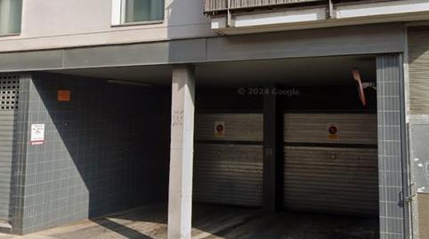 Foto 4 de Garatge en venda a Carrer de Prim, 2, Segle XX, Terrassa