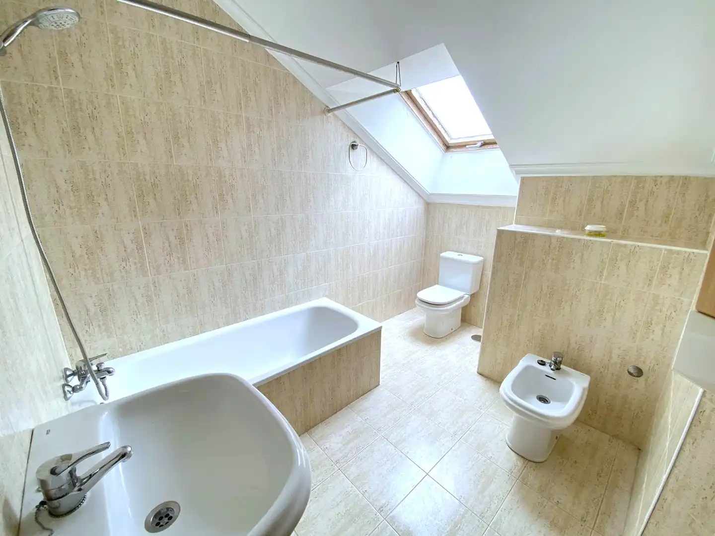 Appartement avec ascenseur à vendre à Calle Leonardo Rucabado 26P, imagen 33