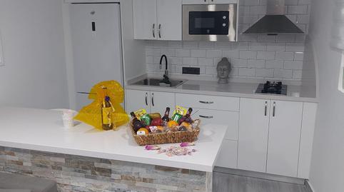 Foto 2 von Wohnungen zur Miete in Calle Acoran, Acorán,  Santa Cruz de Tenerife Capital