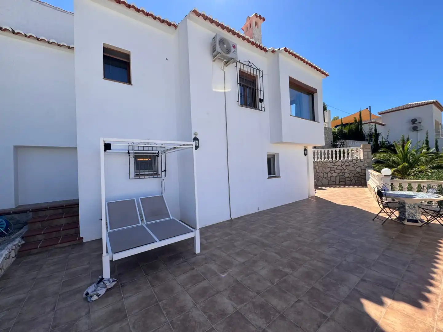 Villa con piscina in vendita a Paichi, imagen 33