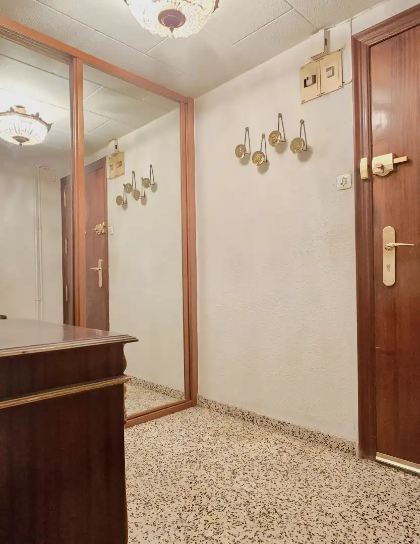 Appartement avec balcon à vendre à Calle de Desiderio Escosura, imagen 5