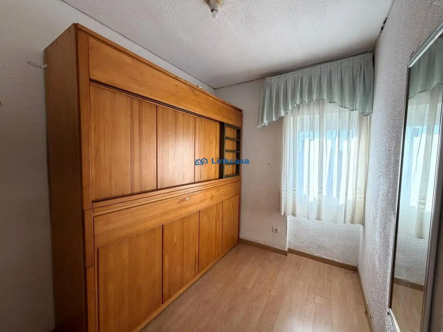 Habitación de Piso en venta en Leganés con Aire acondicionado, Calefacción y Trastero