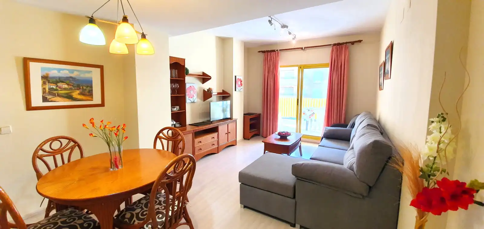 Apartament amb piscina de lloguer a Avenida de Europa 15, imagen 4