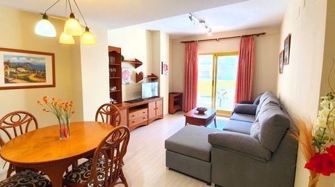 Foto 4 de Apartamento de alquiler en Avenida de Europa, 15, Centro Urbano, Dénia