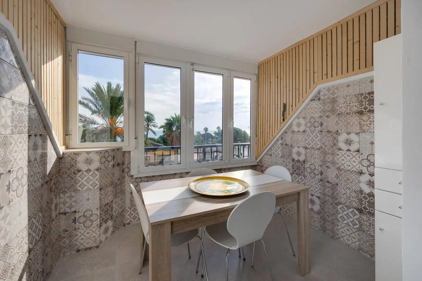 Apartament amb terrassa en venda a BRISA DE LA, imagen 9