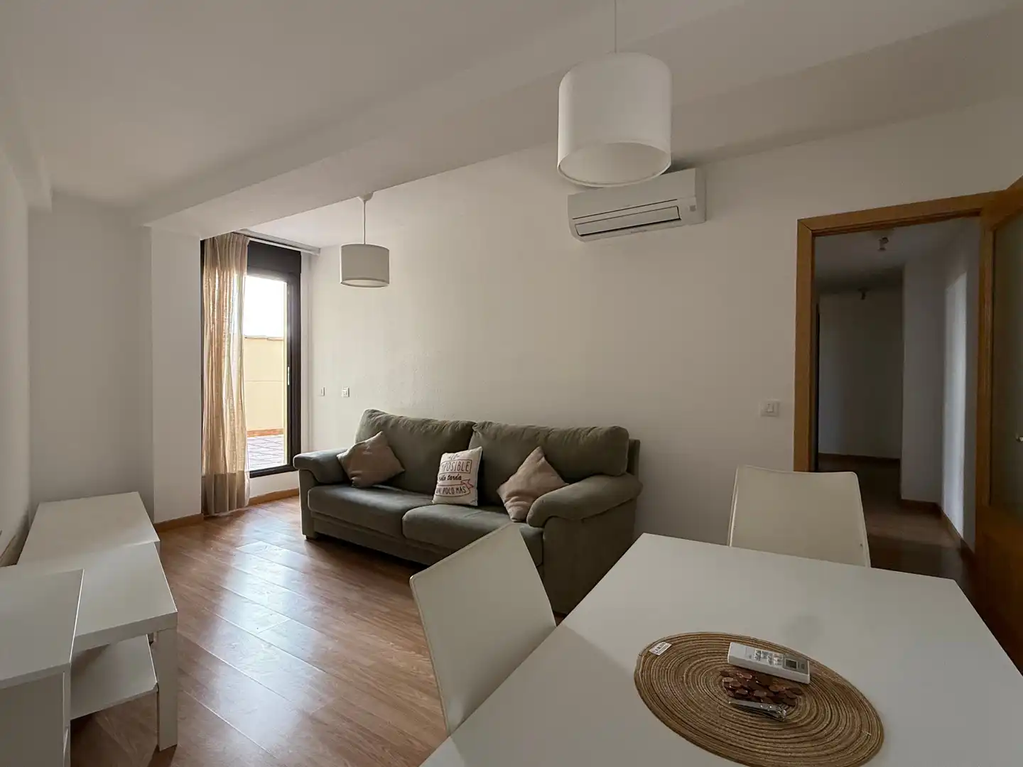 Flat with lift for sale in Calle Cristóbal colon, imagen 8