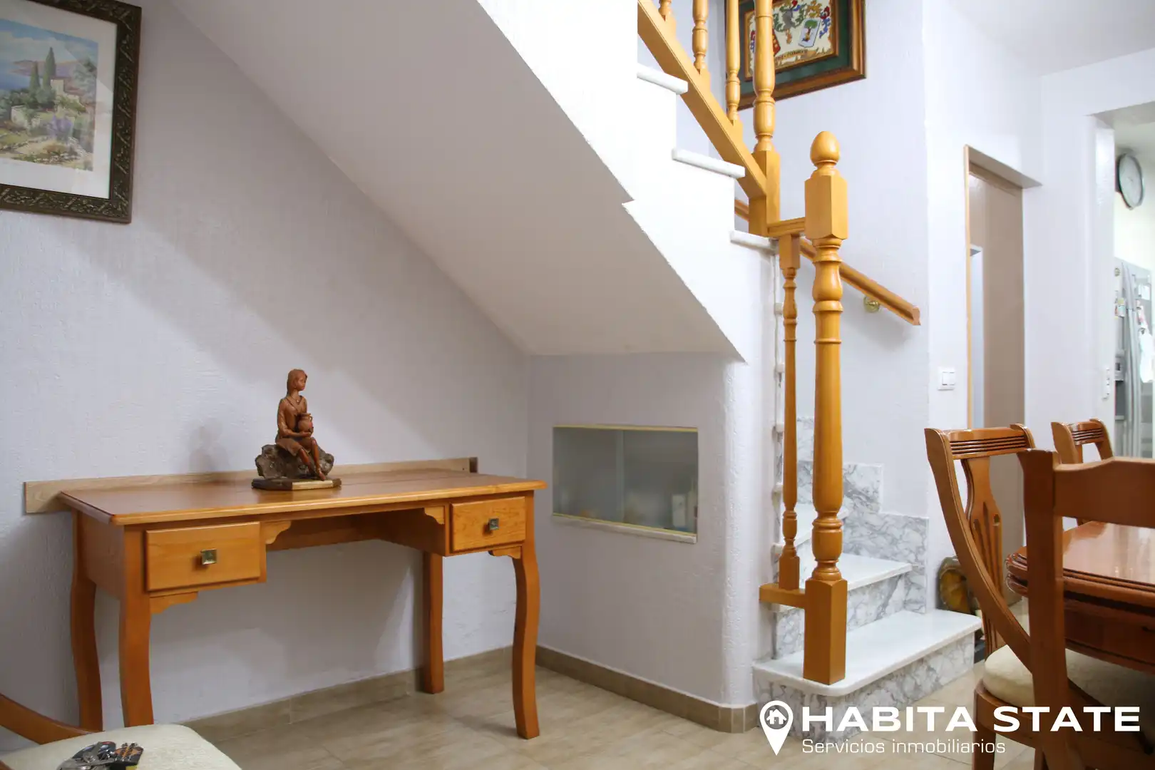 Detached homes for sale in Gádor  with Air Conditioner, Terrace and Storage room