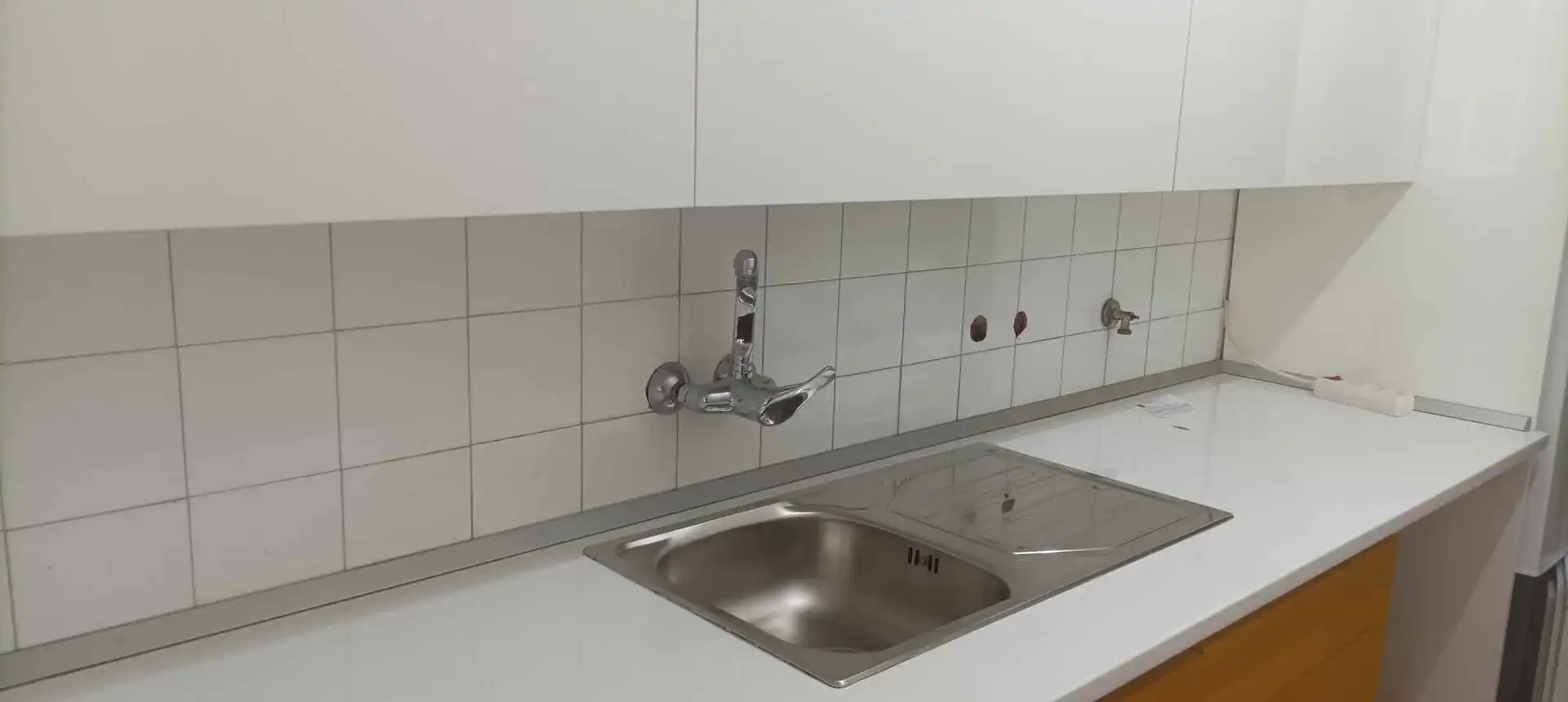 Cocina de Oficina de alquiler en Cuenca con Terraza