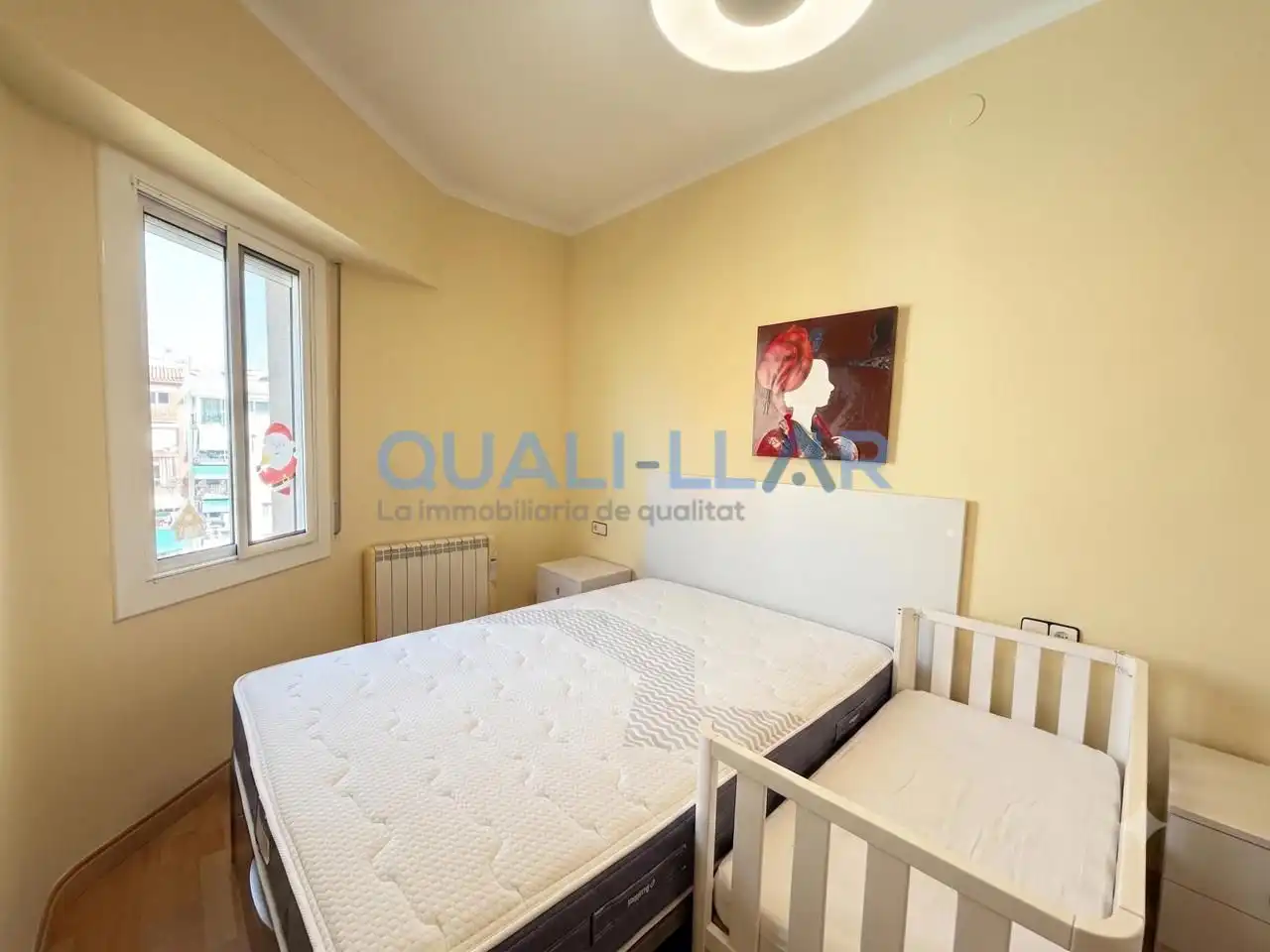 Penthouse mit Aufzug zum Verkauf in calle de Floridablanca, imagen 14