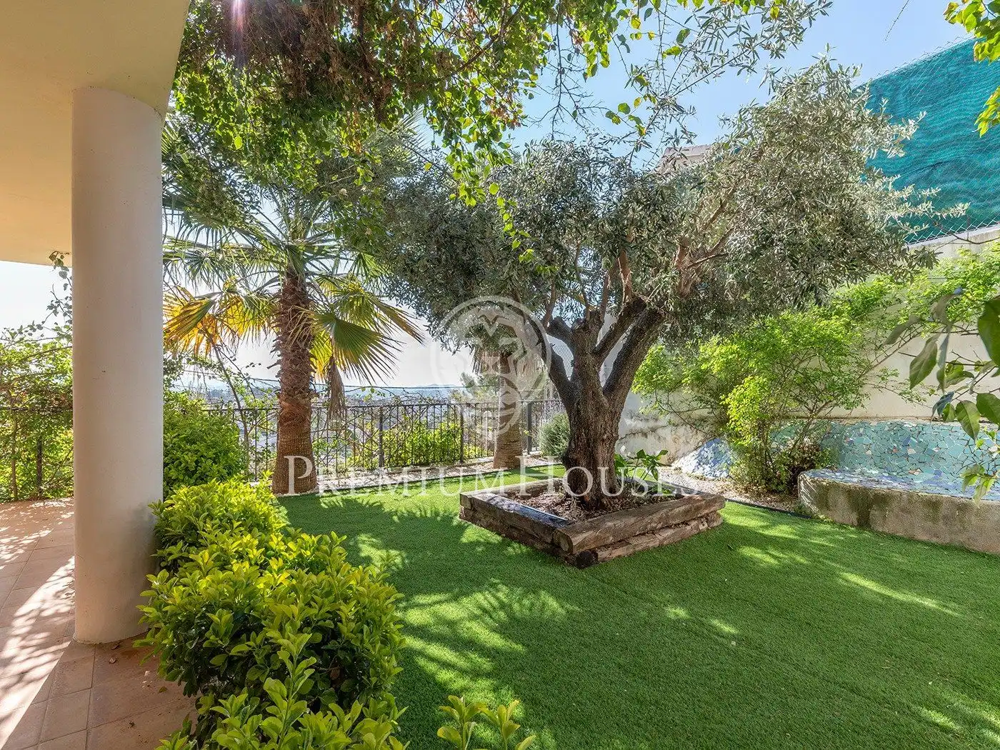 Haus mit Pool zum Verkauf in Olivella, imagen 7