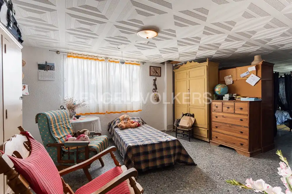 Haus mit Terrasse zum Verkauf in Av. Mediterrànea Pau, imagen 28
