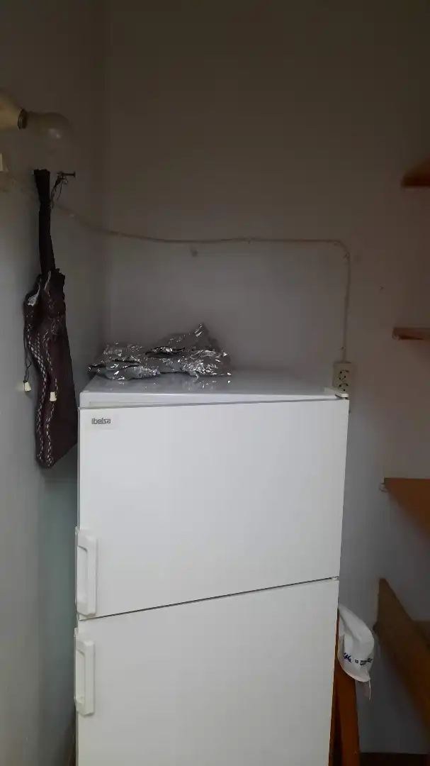 Dormitori de Pis en venda en Vinaròs amb Moblat