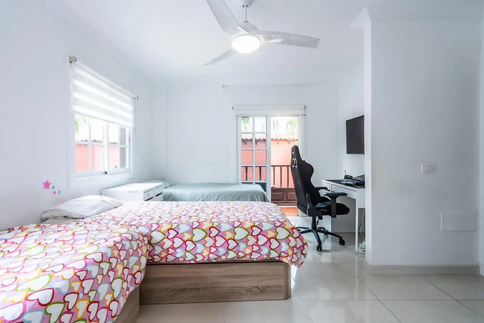 Casa a schiera in vendita a Calle JARDIN BOTANICO, imagen 59