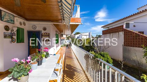 Foto 4 de Casa o xalet en venda a Montmar, Castelldefels