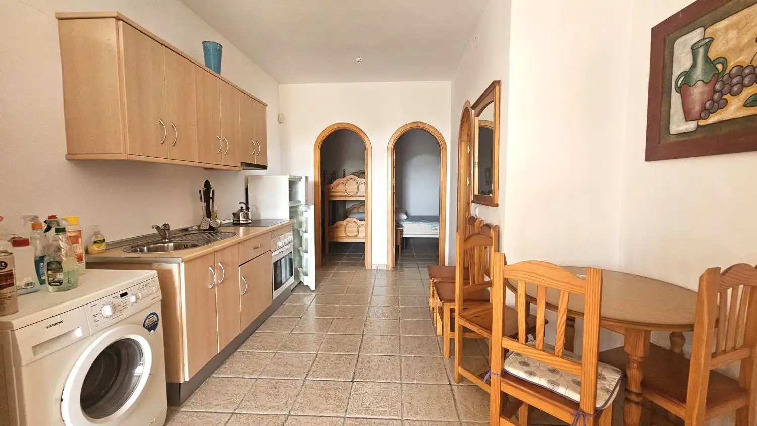 Villa con terrazza in vendita a San Enrique - Guadiaro -  Pueblo Nuevo, imagen 13