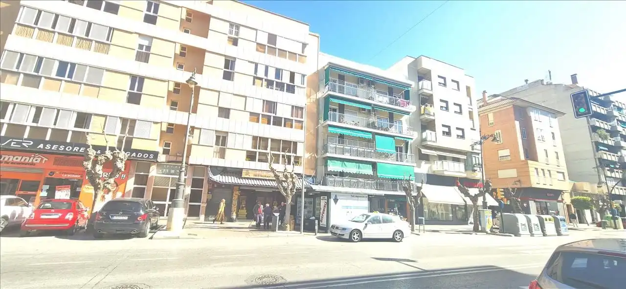 Apartament en venda a Calle Violetas, imagen 2