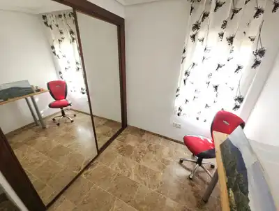 Bajo con piscina en venta en Riviera del Sol, imagen 6