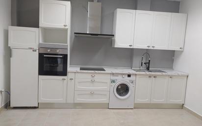 Kitchen of Planta baja for sale in Collado Villalba  with Air Conditioner and Swimming Pool