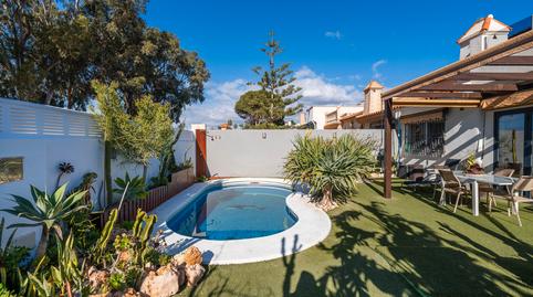 Photo 3 of Single-family semi-detached for sale in Camino de la Guajira, 28, Retamar,  Almería Capital