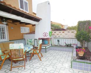 Terrassa de Dúplex en venda en Mazarrón amb Jardí privat, Terrassa i Traster