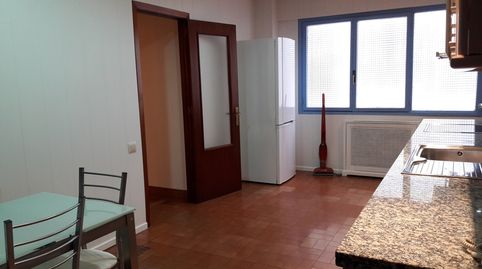 Foto 4 de Piso de alquiler en Buenavista, Oviedo