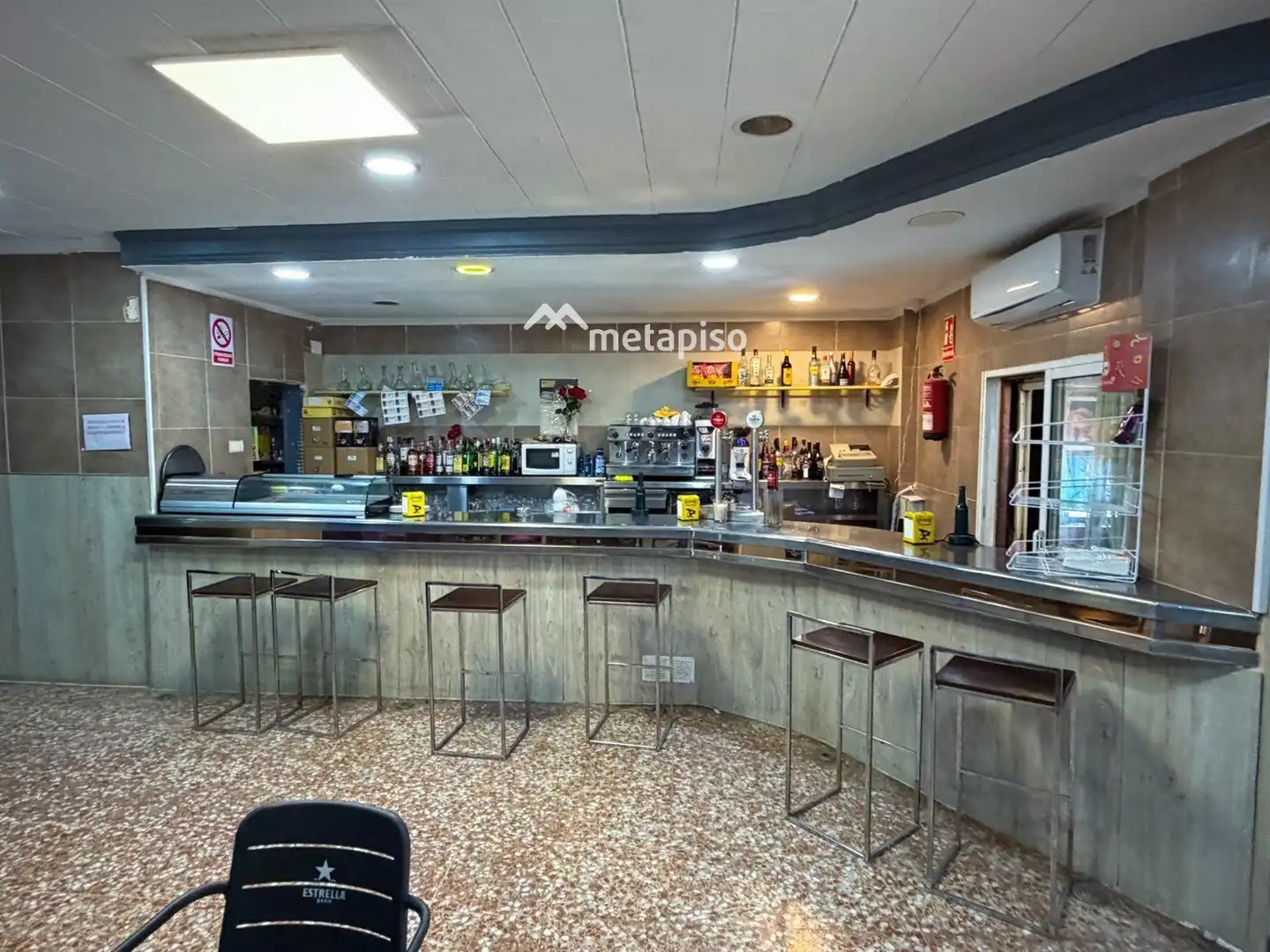 Business premises for sale in Cunit Residencial