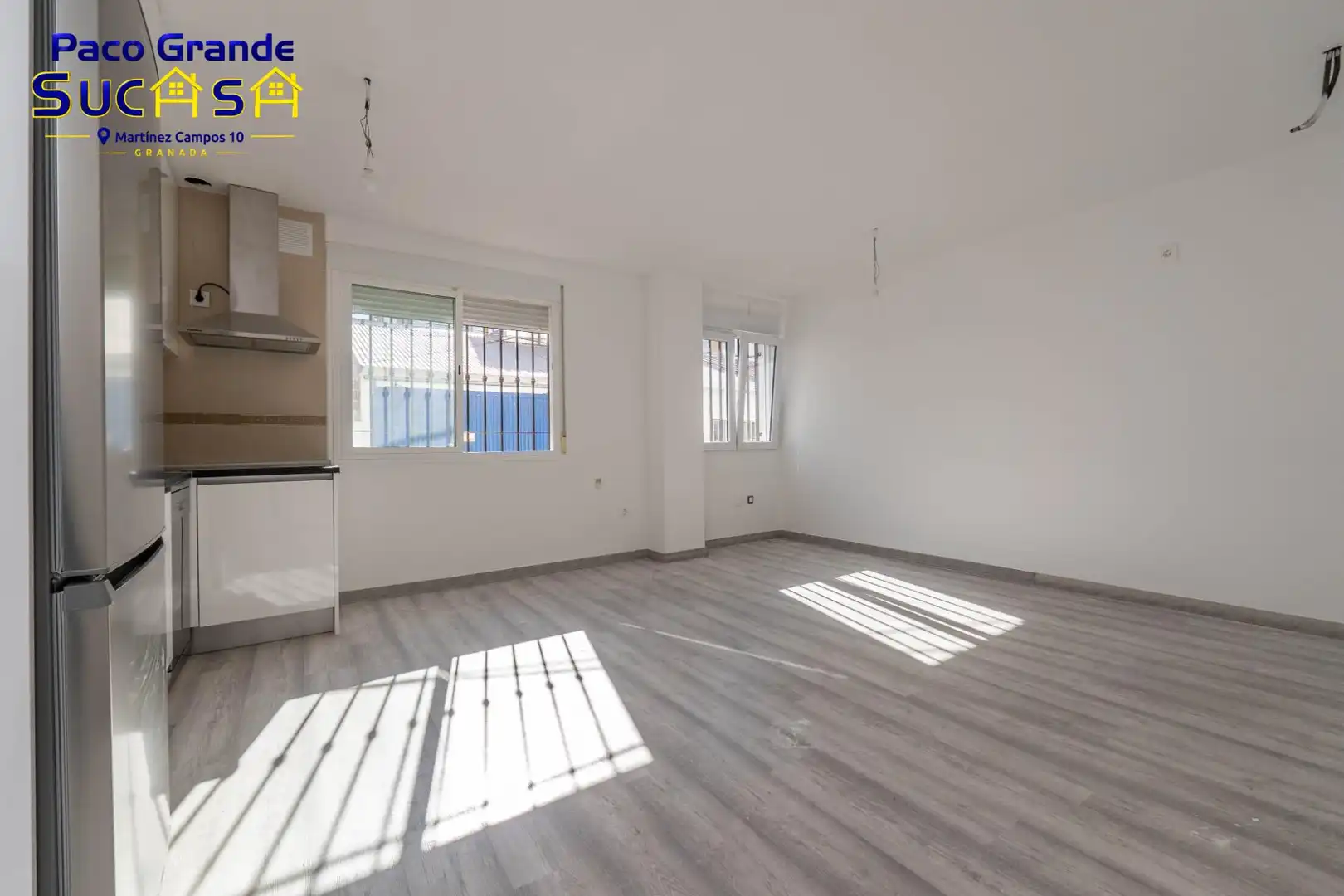 Planta baixa en venda a Ogíjares, Granada