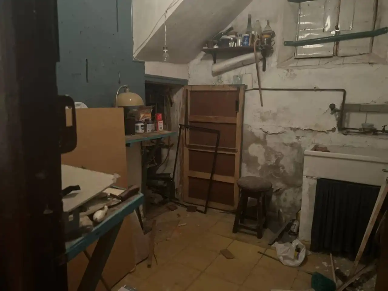 House for sale in Plaza Valdecaleros, imagen 9