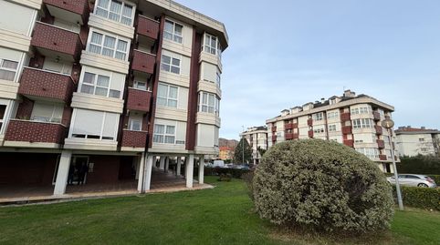 Foto 4 de Pis en venda a Cl Ricardo Lopez Aranda, 24, Peñacastillo - Nueva Montaña, Santander