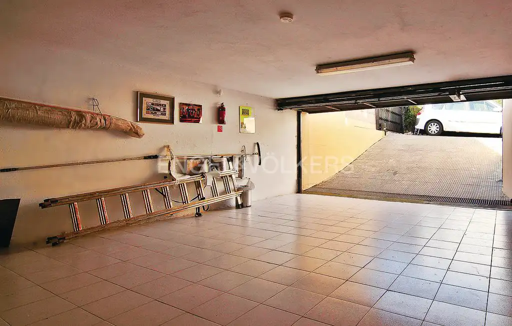 Casa amb terrassa en venda a Alella, imagen 44