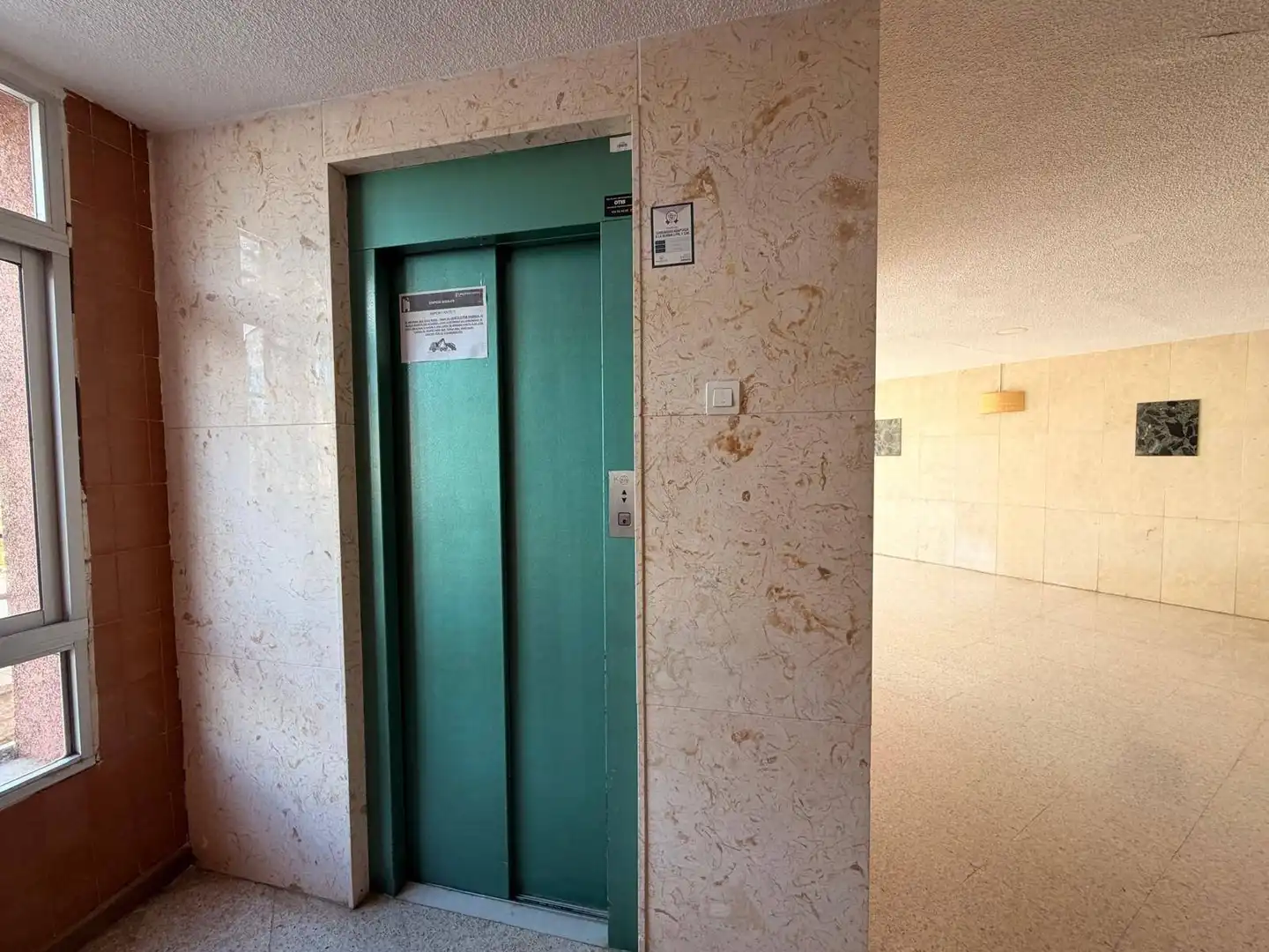 Apartament en venda en Motril amb Aire condicionat, Calefacció i Parquet