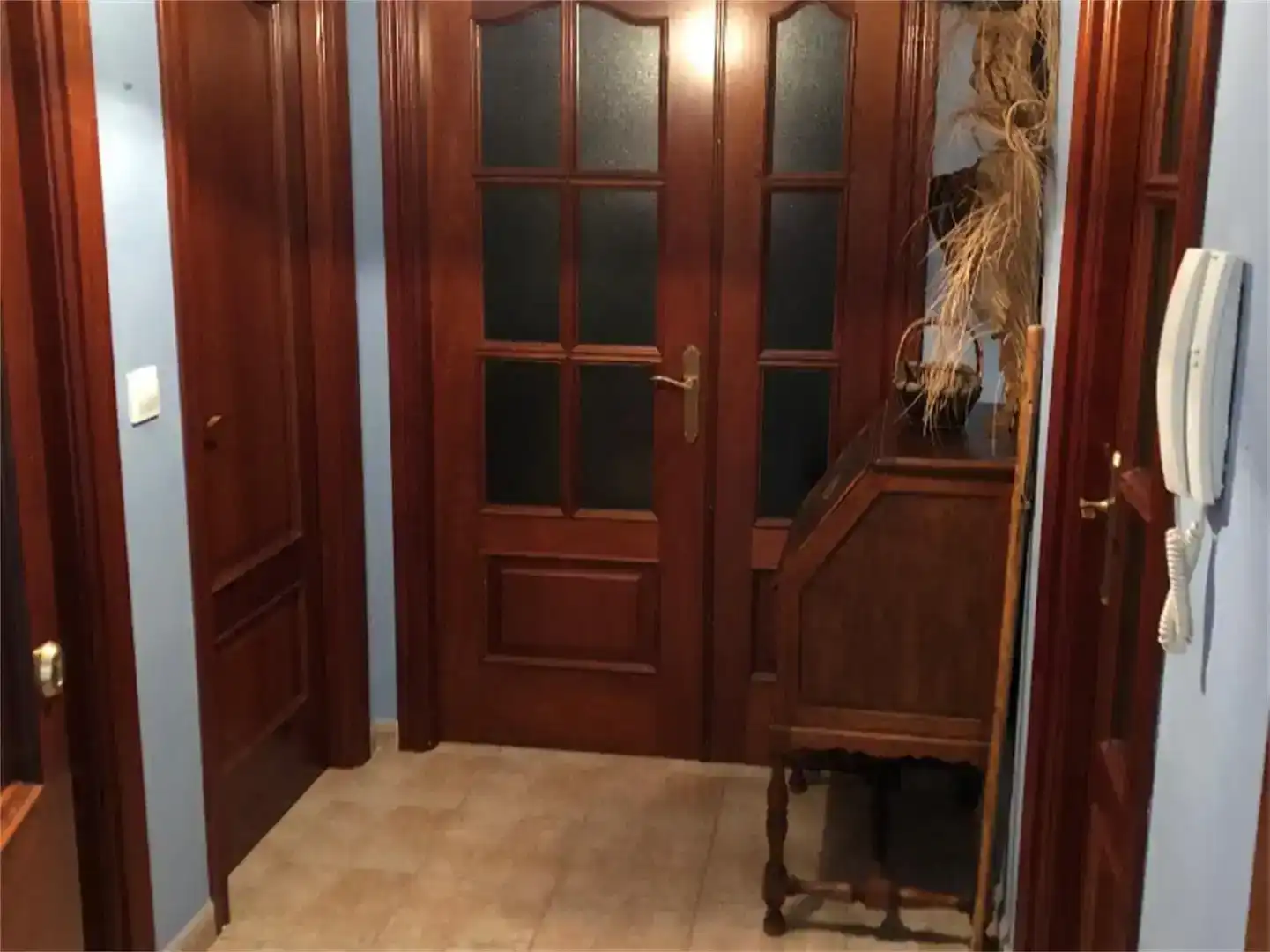 Piso en venta en Mora de Rubielos con Jardín privado, Trastero y Amueblado